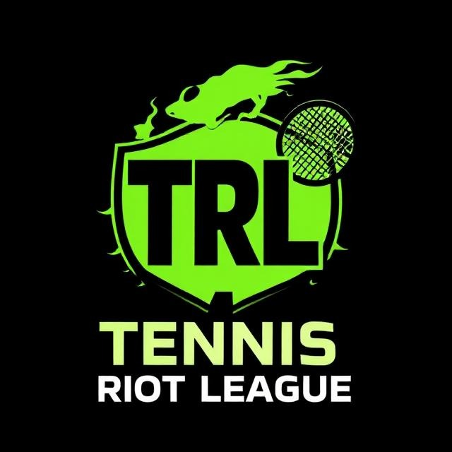 TRL Tennis Riot League
